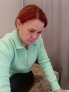 ValerieFisher online show from February 17, 6:54 am