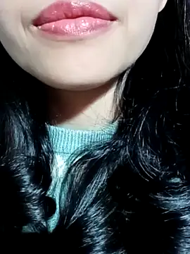 Snapshot of Hana-love2026 chatting on February 27, 4:56 am Hana-love2026 online show from February 27, 4:56 am