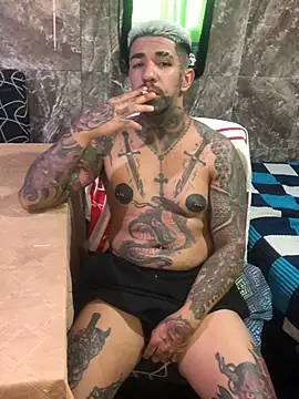 rodrigo2740 online show from March 24, 6:46 pm