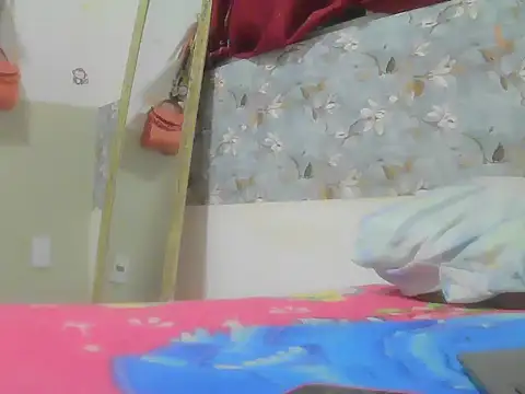 Snapshot of Jhennyf_Lims chatting on May 19, 1:56 am Jhennyf Lims online show from May 19, 1:56 am