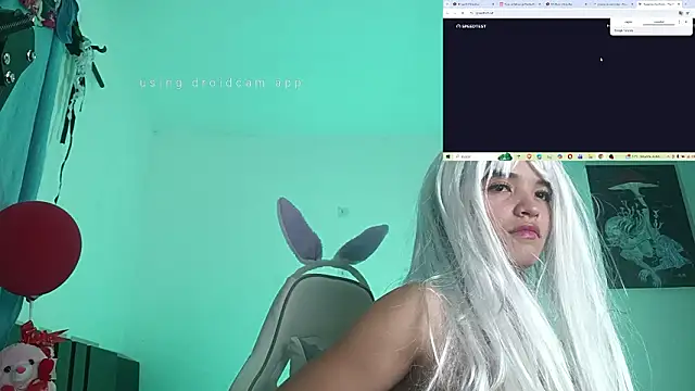 Sweet-Naomi online show from February 28, 6:58 am