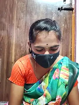 Tamil Hot Shana online show from March 19, 4:55 pm