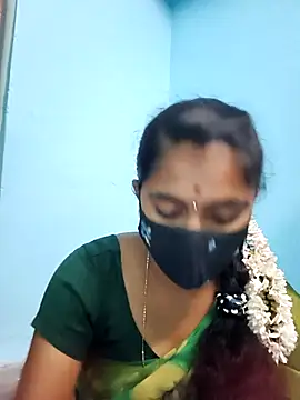 Tamil Hot Shana online show from April 14, 4:40 am