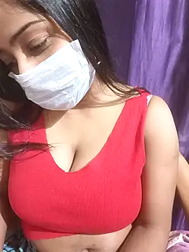 MidnightVibes  online show from February 4, 5:41 pm