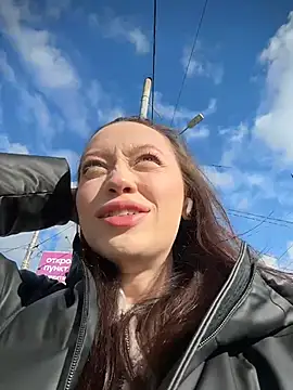 CityLynx online show from April 18, 1:37 pm