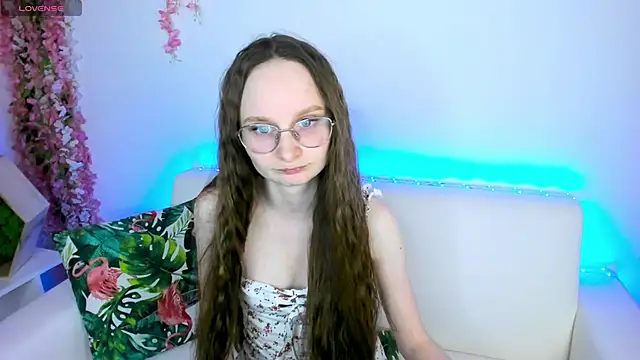  EliDream online show from March 21, 2:09 pm