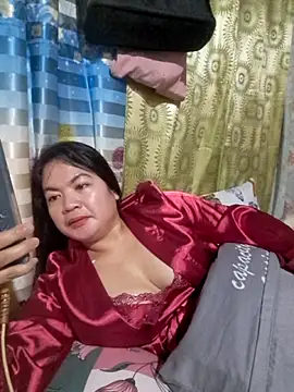 Zyramae 25 online show from March 9, 7:07 pm