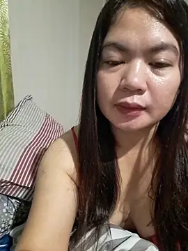 Zyramae 25 online show from April 11, 7:51 pm