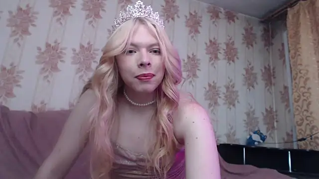 Cutie Bambi online show from February 4, 11:16 am