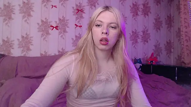 Cutie Bambi online show from February 21, 11:00 am