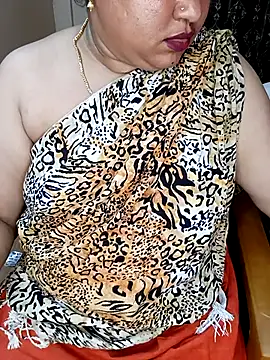 silk rose05 online show from April 18, 7:07 pm