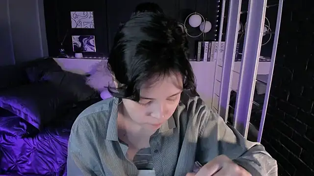 Maykinkya online show from July 7, 1:48 pm