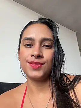 Snapshot of LunaHeat chatting on June 13, 8:07 pm LunaHeat online show from June 13, 8:07 pm