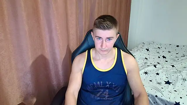 TodMusclePower9 online show from February 11, 4:17 am