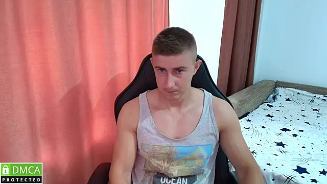 TodMusclePower9 online show from July 3, 6:42 am