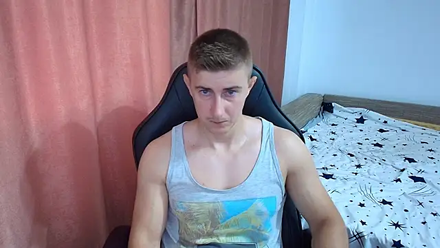 TodMusclePower9 online show from July 11, 7:44 am