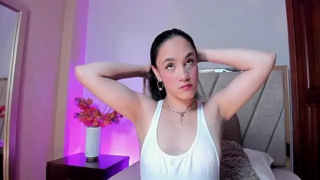 CelesteQueeen online show from March 13, 11:50 am