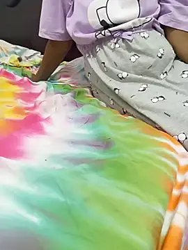 ChocoSl online show from February 28, 1:01 pm