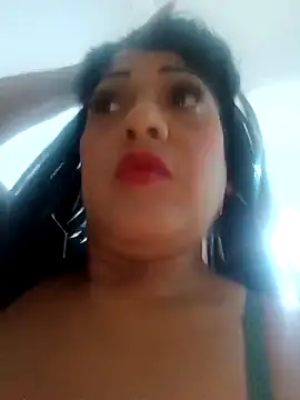 SabrinaColin online show from June 4, 4:40 am