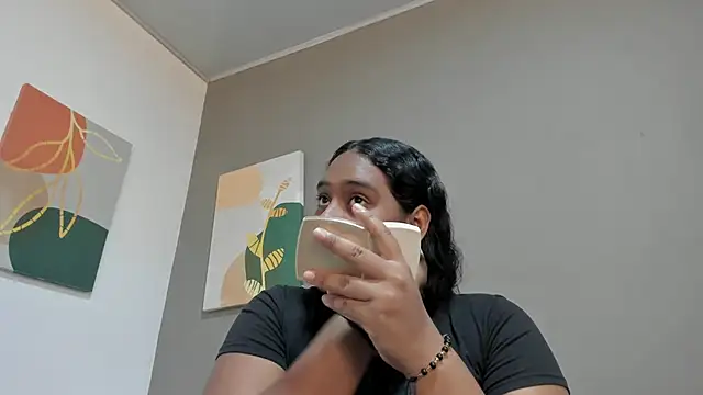 Nico Hillx online show from May 30, 8:17 pm