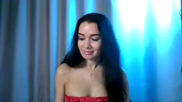 NinaKeldans online show from February 17, 1:29 pm