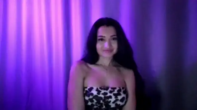 NinaKeldans online show from March 13, 3:18 pm