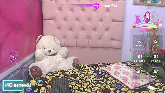 valentina ks online show from March 14, 10:42 am