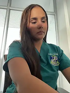 Snapshot of Noa_Harper- chatting on February 18, 8:49 pm Noa Harper- online show from February 18, 8:49 pm