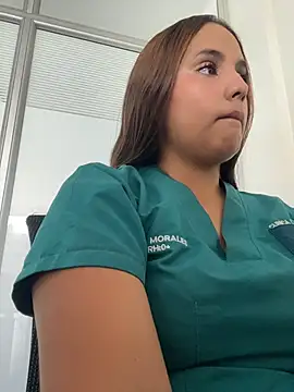 Noa Harper- online show from March 16, 8:35 pm