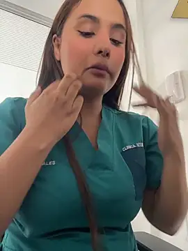 Noa Harper- online show from March 24, 8:47 pm