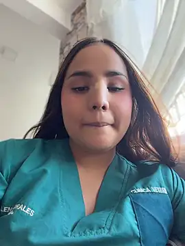 Snapshot of Noa_Harper- chatting on April 25, 9:45 pm Noa Harper- online show from April 25, 9:45 pm