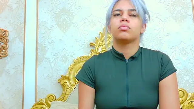 AlanaHouston online show from March 5, 12:12 pm