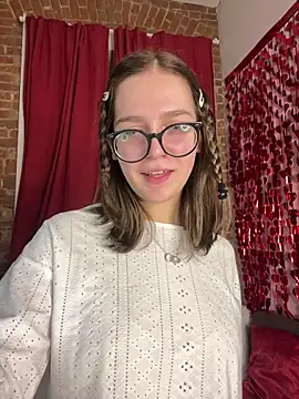 MyKittySayMeow online show from February 20, 10:21 pm