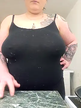 Snapshot of FringedAlmond chatting on February 13, 9:55 pm FringedAlmond online show from February 13, 9:55 pm