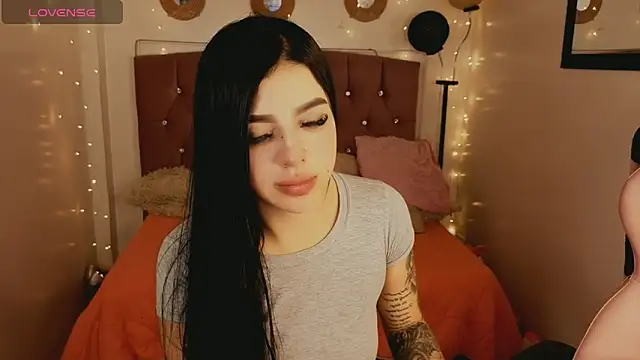  selena fox online show from April 11, 3:44 am