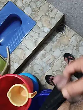 hunterkingshan online show from June 9, 6:58 am