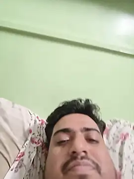 hunterkingshan online show from June 10, 6:51 pm