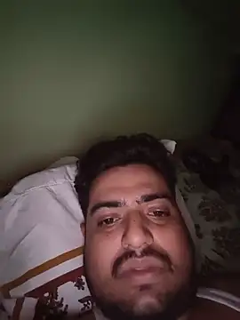hunterkingshan online show from June 16, 12:19 pm