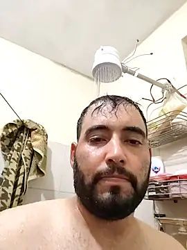 Carlos0294 online show from March 20, 6:18 am