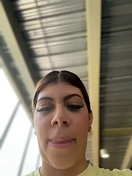 abyyhills online show from March 2, 5:20 pm