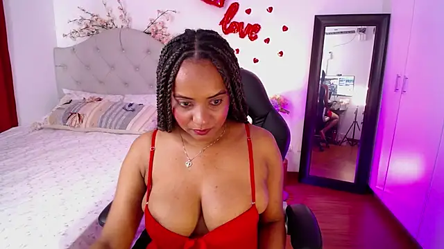 hope11x online show from April 16, 9:50 pm