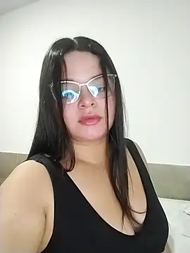 SamanthaStonee online show from February 24, 4:10 am