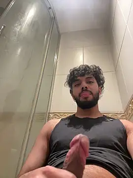 Sloppyking6969 online show from February 7, 7:17 pm