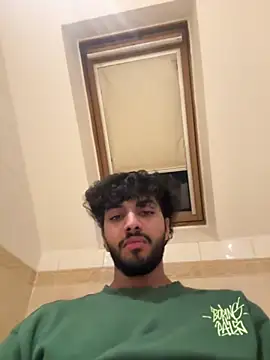 Sloppyking6969 online show from February 19, 2:29 am