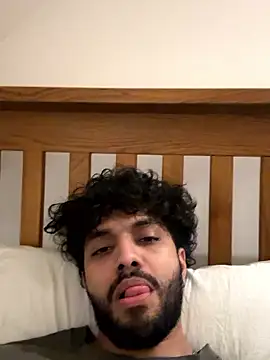 Sloppyking6969 online show from April 20, 1:52 am