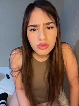 Snapshot of romyamo chatting on February 13, 5:36 am romyamo online show from February 13, 5:36 am