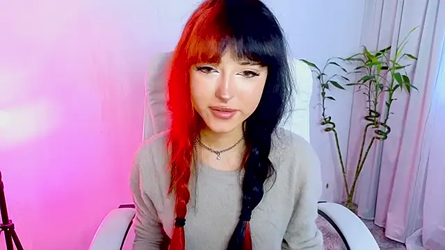 Snapshot of __Amiraa chatting on February 8, 11:02 am Amiraa online show from February 8, 11:02 am