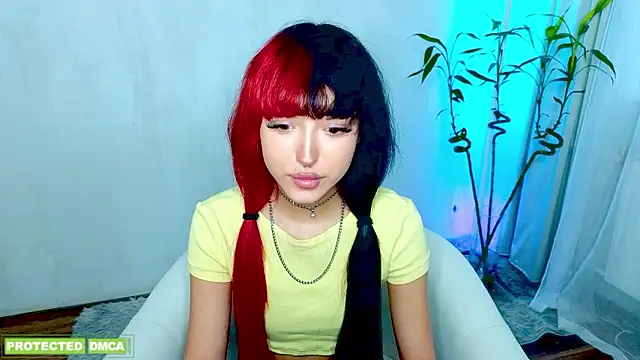 Snapshot of __Amiraa chatting on March 4, 12:55 pm Amiraa online show from March 4, 12:55 pm