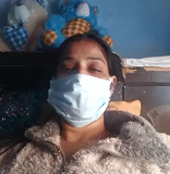 Snapshot of Niharika450 chatting on February 4, 4:29 am Niharika450 online show from February 4, 4:29 am