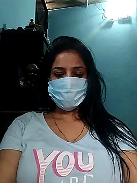 Snapshot of Niharika450 chatting on February 20, 3:25 am Niharika450 online show from February 20, 3:25 am